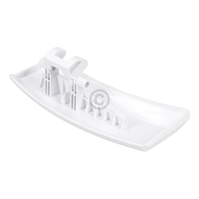 Türgriff Set passend für Electrolux 4055186607 BLUPARTS in Waschmaschine