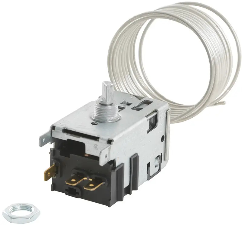 Temperaturregler 00416862