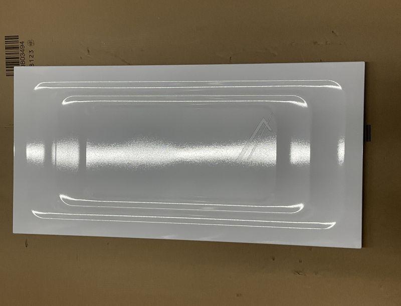 Seitenwand 46cm für Trockner Beko/Grundig C00898003 Seitenabdeckung