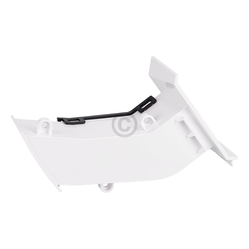 Dust route （white） 201-2425-1034