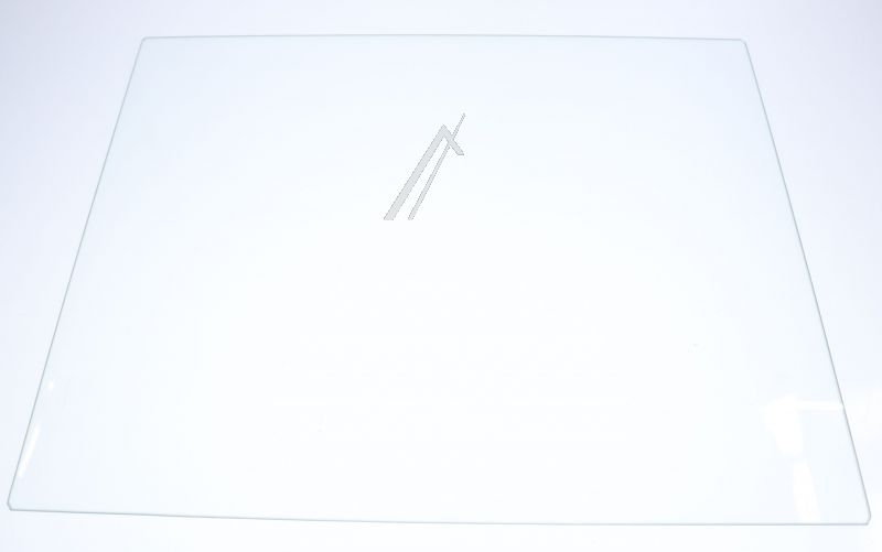 Crisper Glasablage 373 New Reg für Kühlschrank Vestel 47019641 Glasplatte Gemüsefach