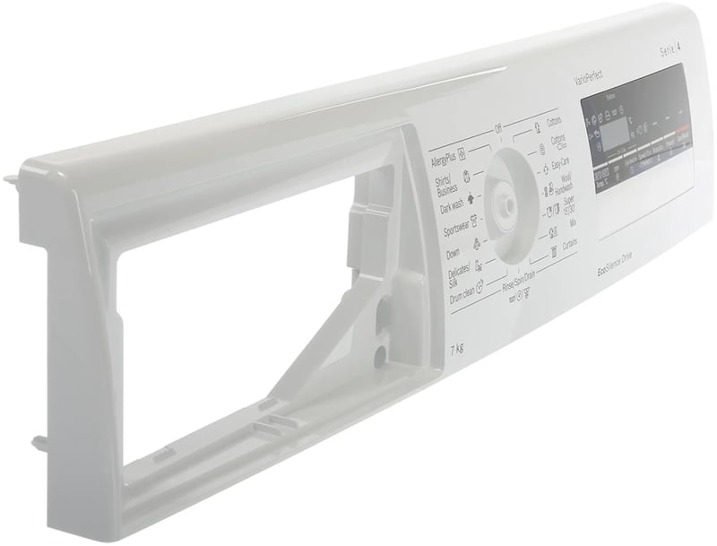 Bedienblende 11013306