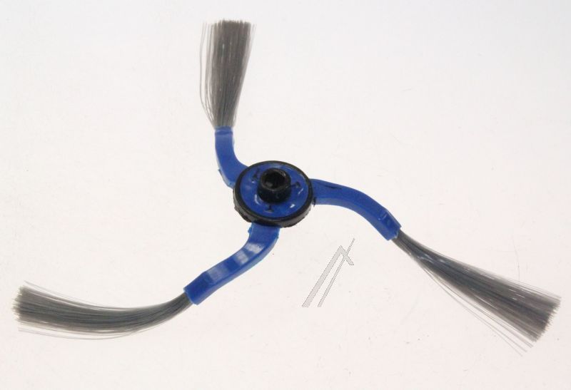 Seitenbürste links für Samsung Saugroboter DJ9701329C - links, Botcorner, Reinigung