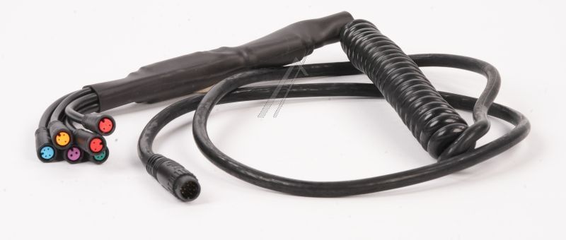 Kabelbaum EGRET 10100492 für E-Scooter Pro und Pro FX ab SN 078000