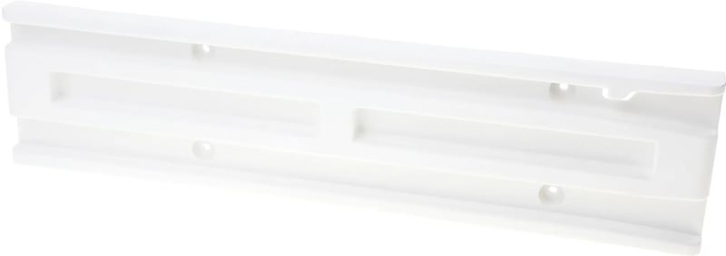 Aufhängung für Kühlschrank BSH-Gruppe 12005115 Gemüsefach-Halterung