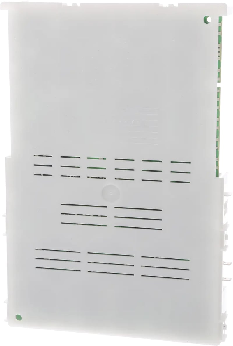 Leistungs/Invertermodul programmiert 12016016