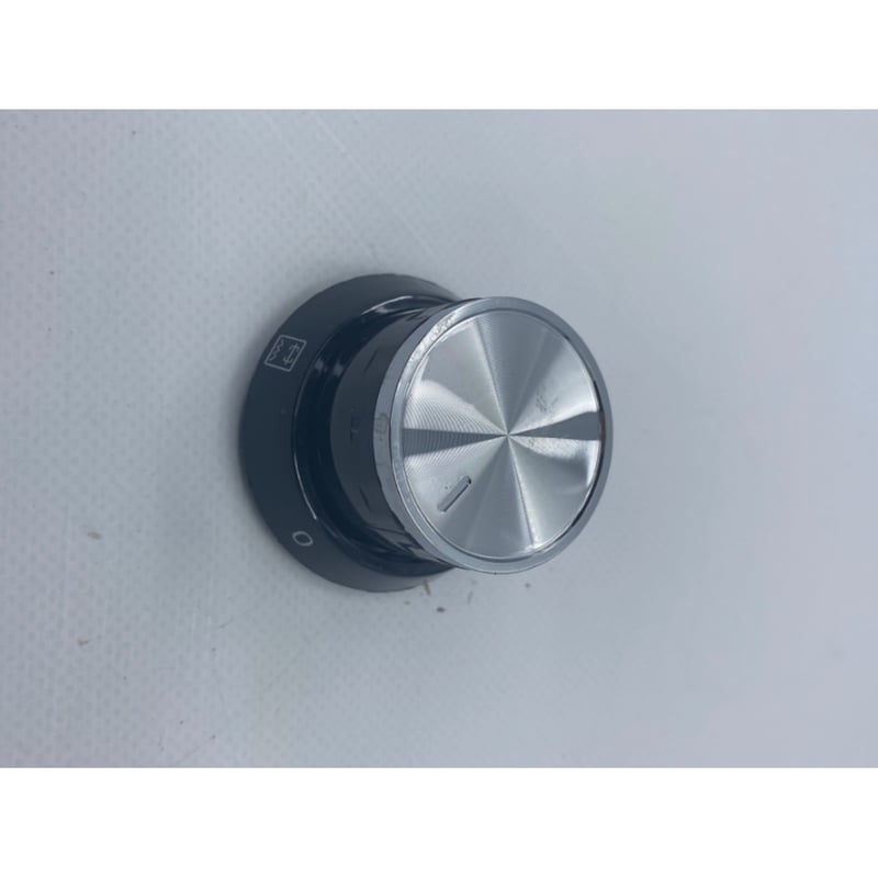 Drehknopf Beko 250316566 für Herd Beko