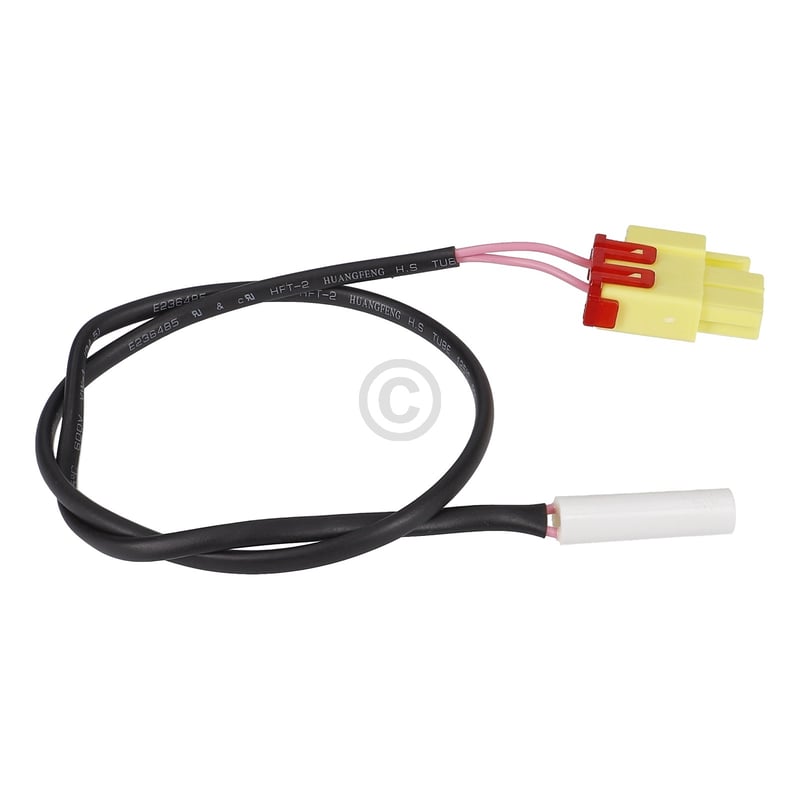 Temperaturfühler für Verdampfer SAMSUNG DA32-00012K HUANGFENG E236485 in KühlGefrierKombination