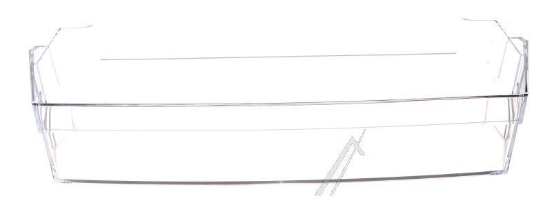 Flaschenfach für Kühlschrank Electrolux Aeg 140175641020 Türfach neutral