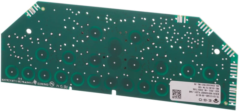 Bedienmodul 11009150