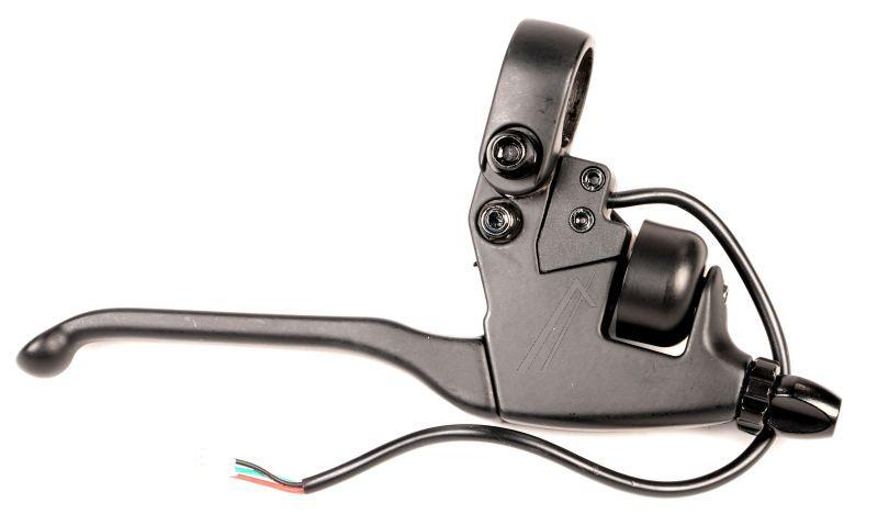 Hinterer Bremshebel mit Klingel Ducati Scrambler City Cross SCCTY-SCCB-023 für E-Scooter