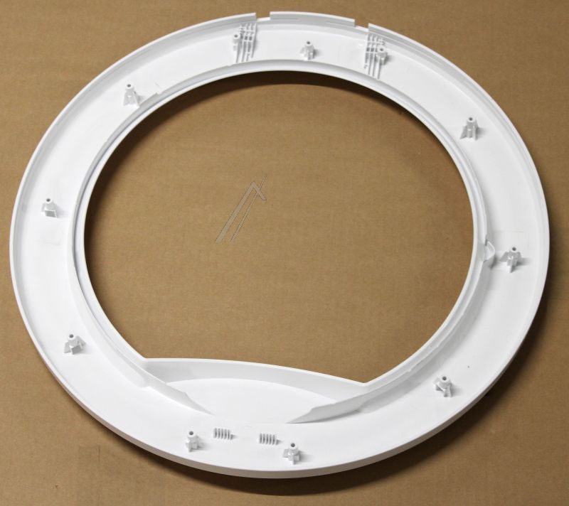 Haier Waschmaschine Außentür 49126069 Flanschbullauge