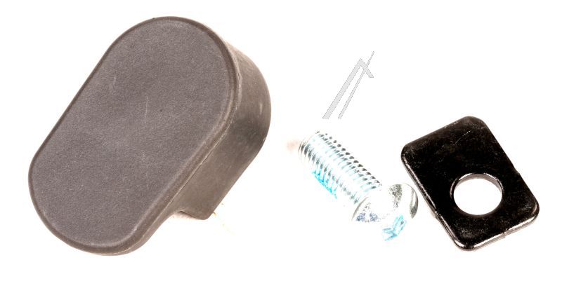 Schnallen-Zubehörpaket Segway-Ninebot 14.01.0384.00 für G30 E-Scooter Gehäuse