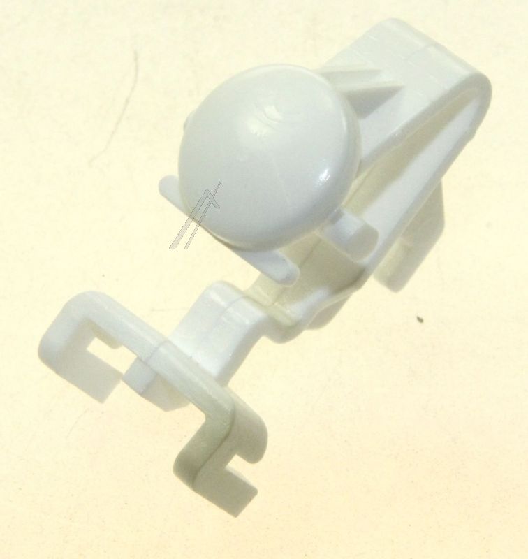 Bodenleistenriegel für Brandt Waschmaschine 55X7165 - einfache Montage