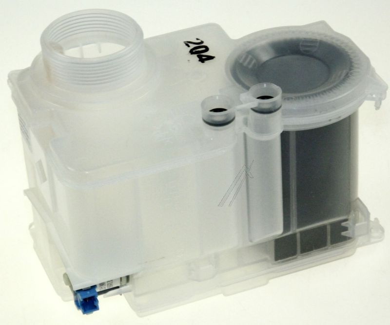 Salzbehälter für Smeg Geschirrspüler 692650076 AWECO Reed R2.5