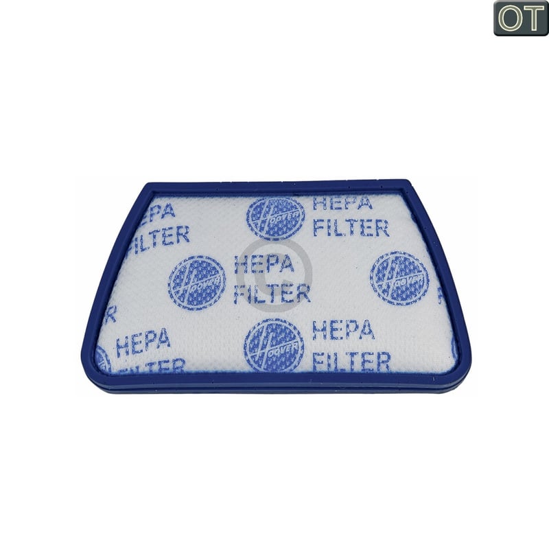 Filter Motorschutzfilter Hoover S112 35601237 für Staubsauger