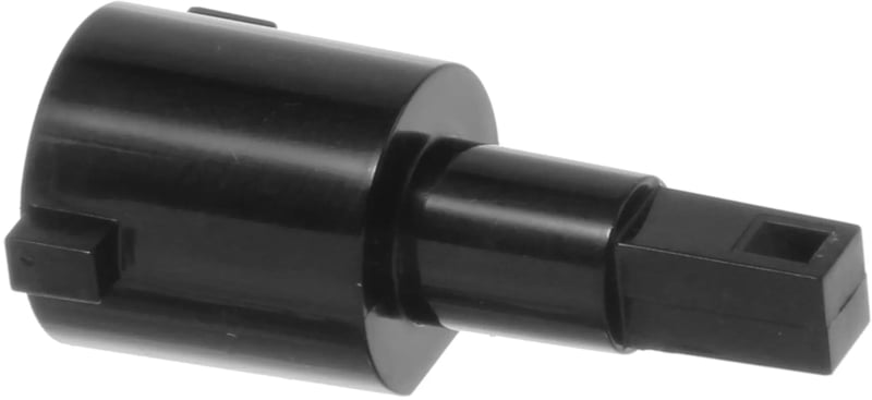 Verbindungsstück für Mikrowelle Bosch 10006337 Stromversorgung