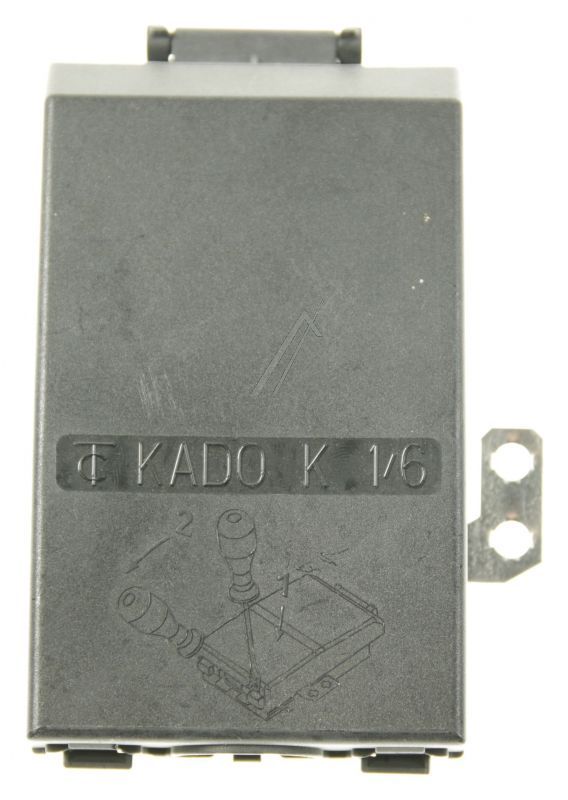 Netzanschlusskasten für Midea Herd 17471100000167 Anschluss