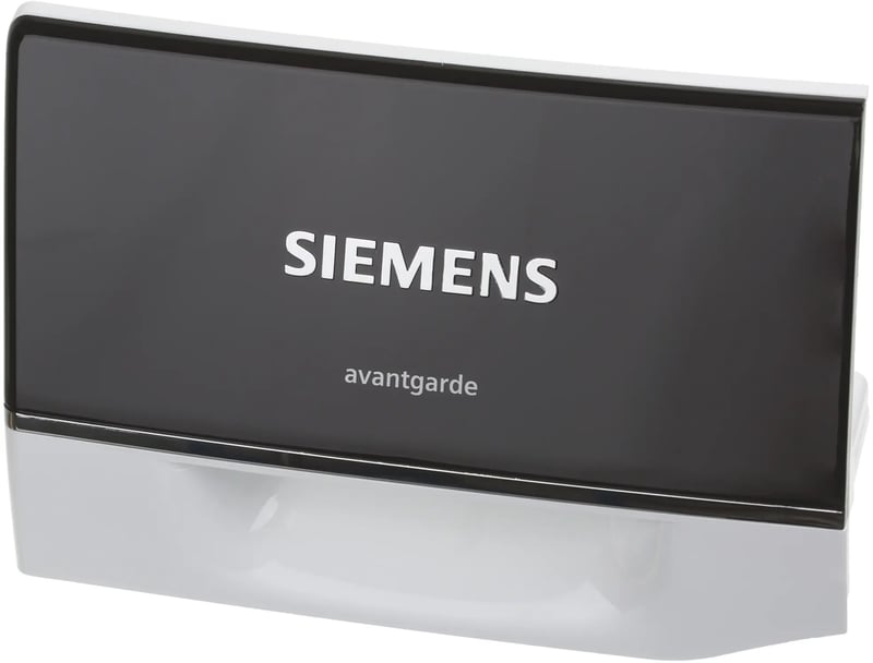 Schalengriff für Griff Bosch 12019790 Waschmaschine