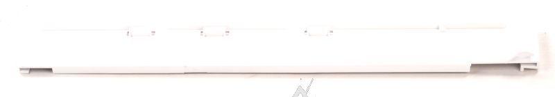 Schubladenschieber links für Kühlschrank Whirlpool Indesit 488000927410 Führung Schiene