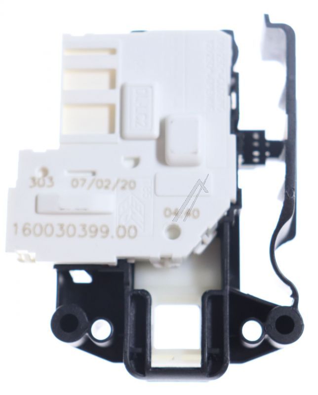 Waschmaschinen-Türschalter Bauknecht C00628818 für Türverriegelung