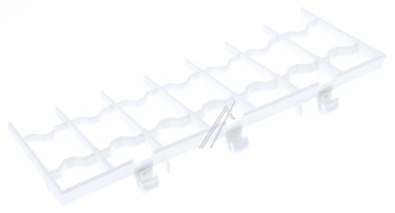 Klappe für Ofen Smeg 834090965 Geschirrkorb