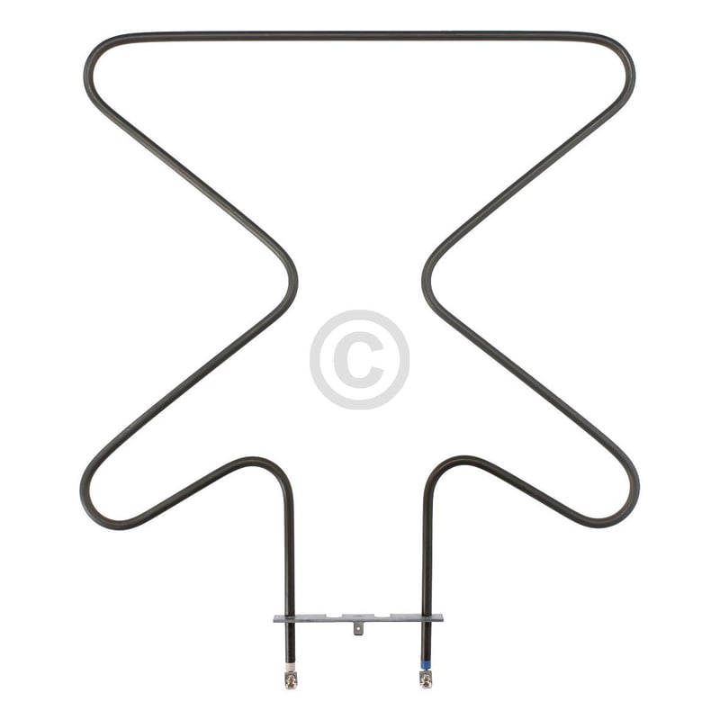 Heizelement unten wie Amica 8031256 Backer 0BR 763502 für Backofen