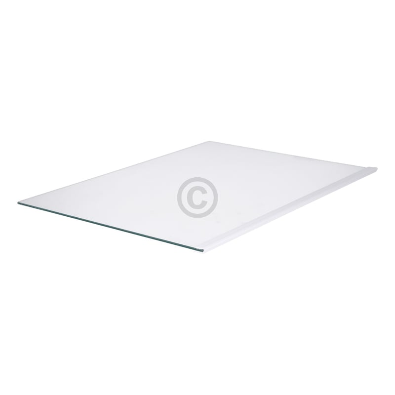 Glasplatte oben für Kühlteil Samsung DA97-21202A für Kühl-Gefrierkombination