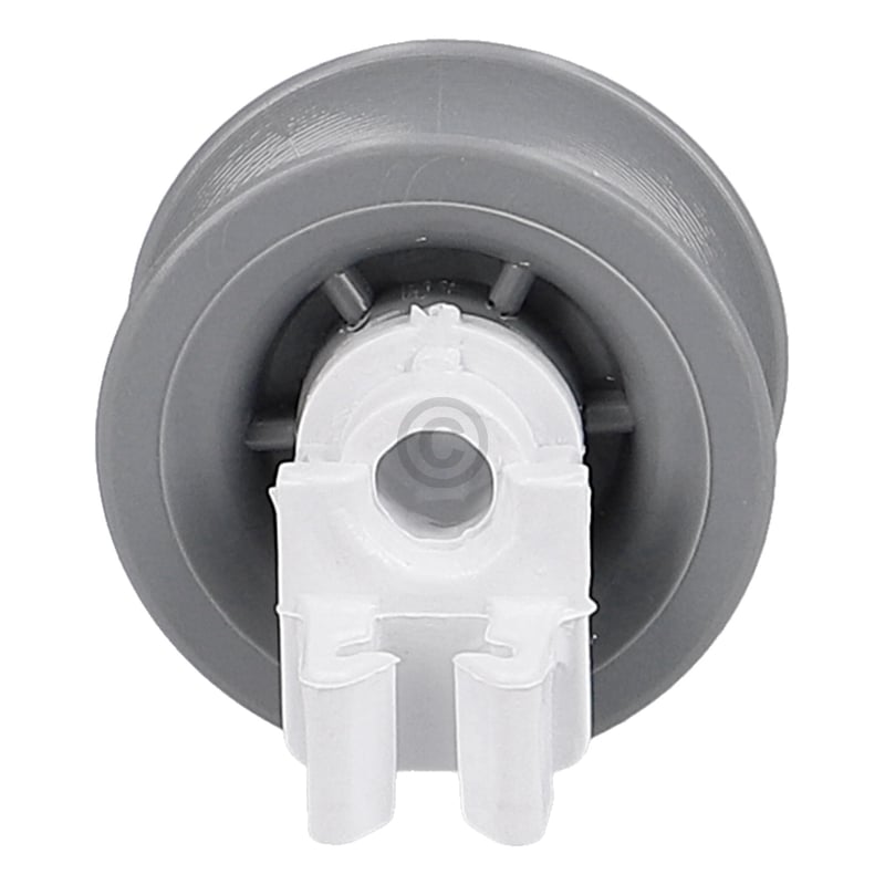 Korbrolle Geschirrkorb oben passend für Bosch 00611666 BLUPARTS in