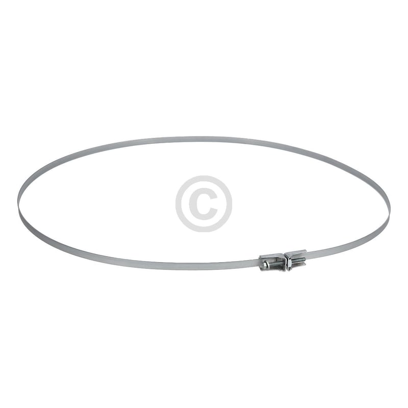 Schelle BOSCH 00268663 für Waschmaschine