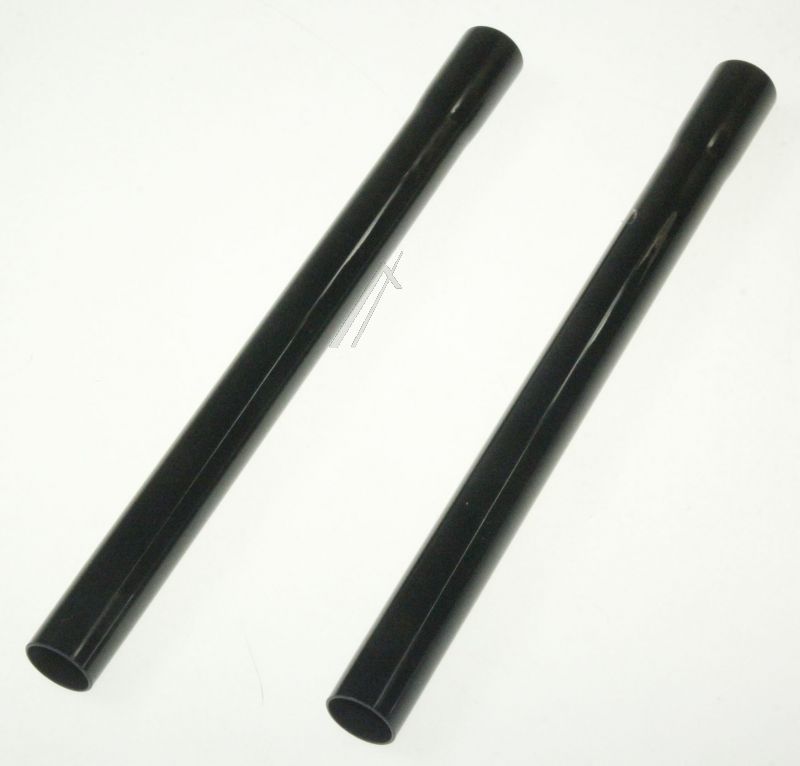 Metallsaugrohr für Zylinder-Staubsauger  2er-Packung (4055204780)