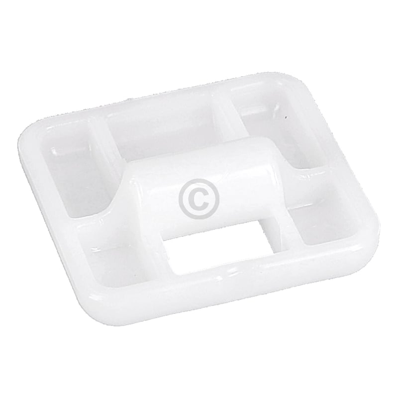 Standfuß Haier Candy/ Hoover 41052364 für Geschirrspüler CANDY/ HOOVER