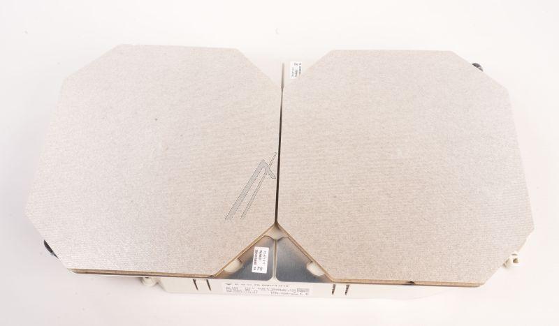 Induktionsmodul für Ofen Elica SPP0000818 basic2 octa ips