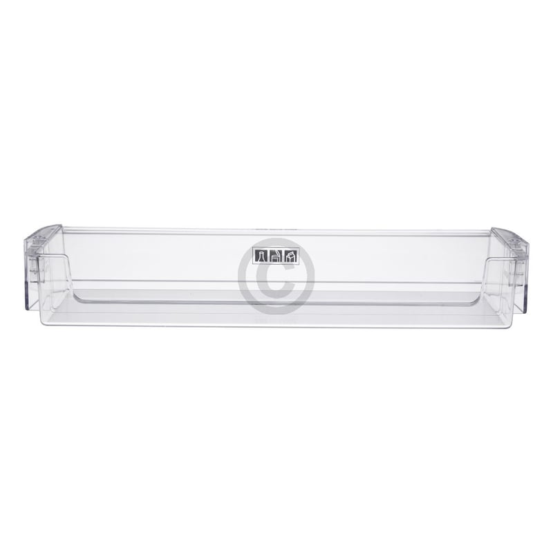 Abstellfach Bauknecht 481010470976 Flaschenabsteller 440x65mm für Kühlschranktüre
