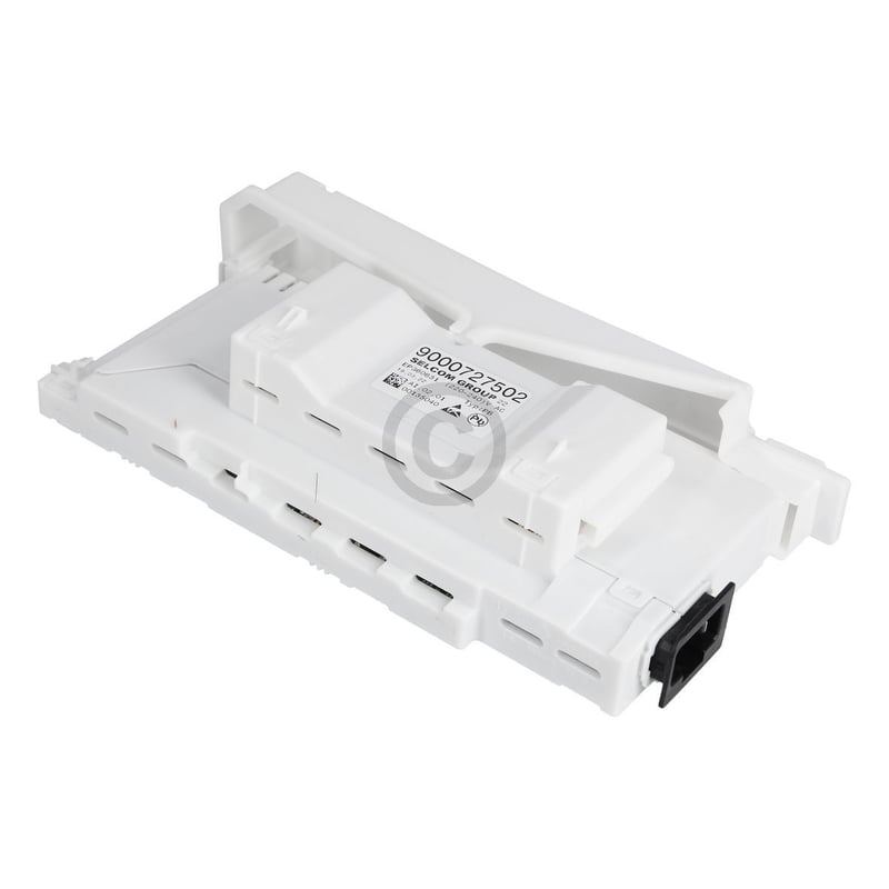 Leistungsmodul SIEMENS 00658812 für Geschirrspüler