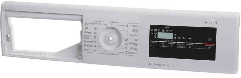 Bedienblende 11018718