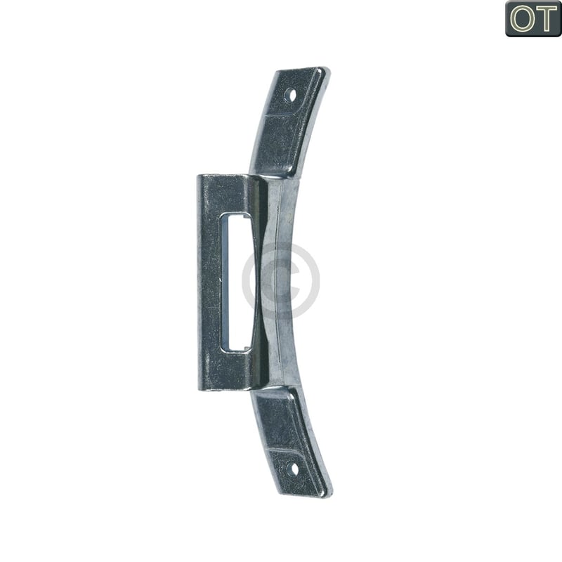 Türscharnier AEG 110843300/2 für Waschmaschine Frontlader