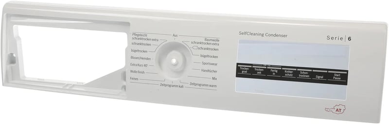 Bedienblende 11010794