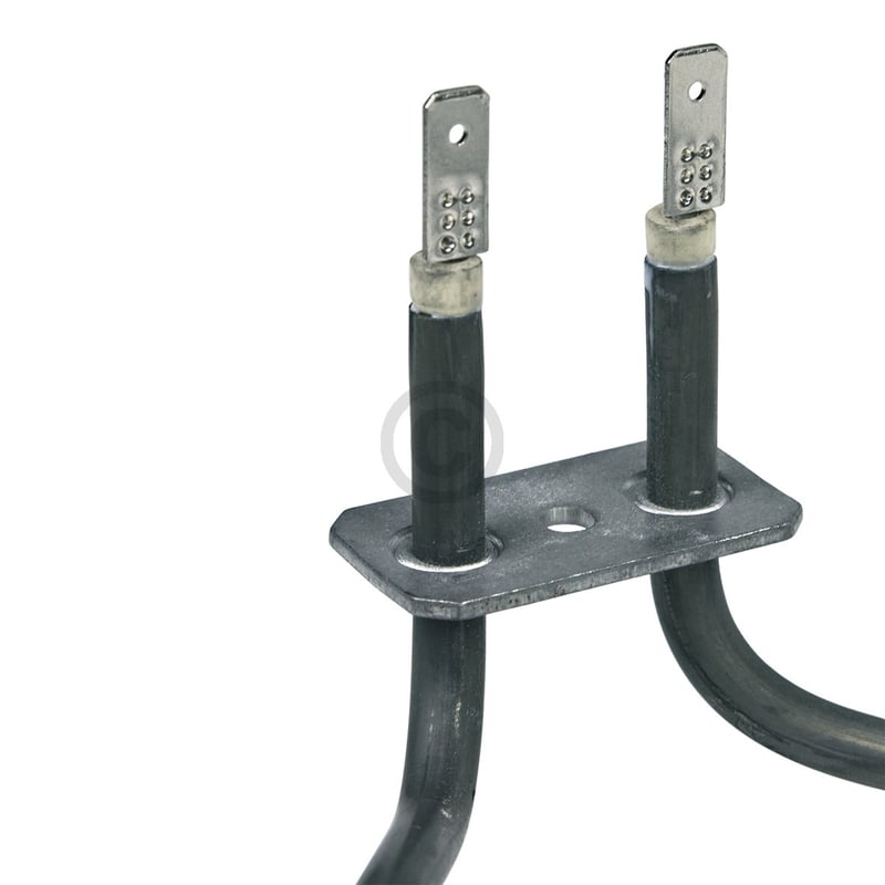 Heizelement Heißluft wie ZANUSSI 3970128058 EGO 20.42001.000 für Backofen Dampfgarer