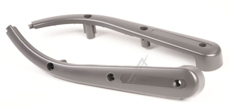 Frontdekorleiste Segway-Ninebot 14.01.0027.10 für ES2 ES4 E-Scooter Gehäuse