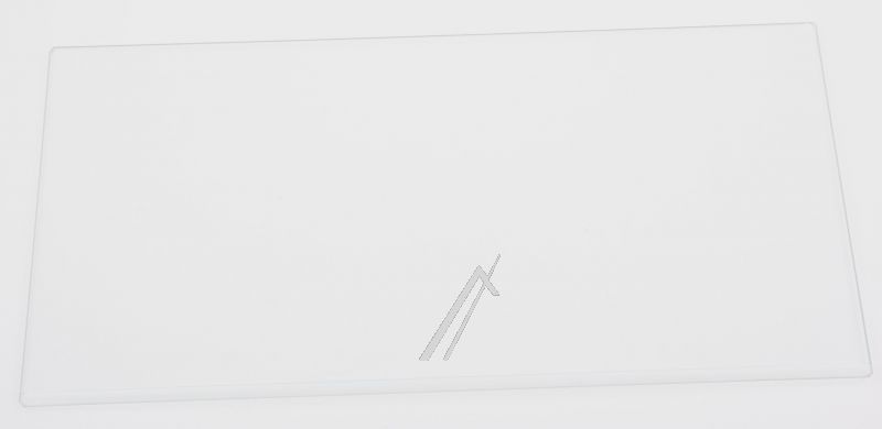 Glasplatte Gemüsefach Vestel 47014813 Kühlschrank Schublade