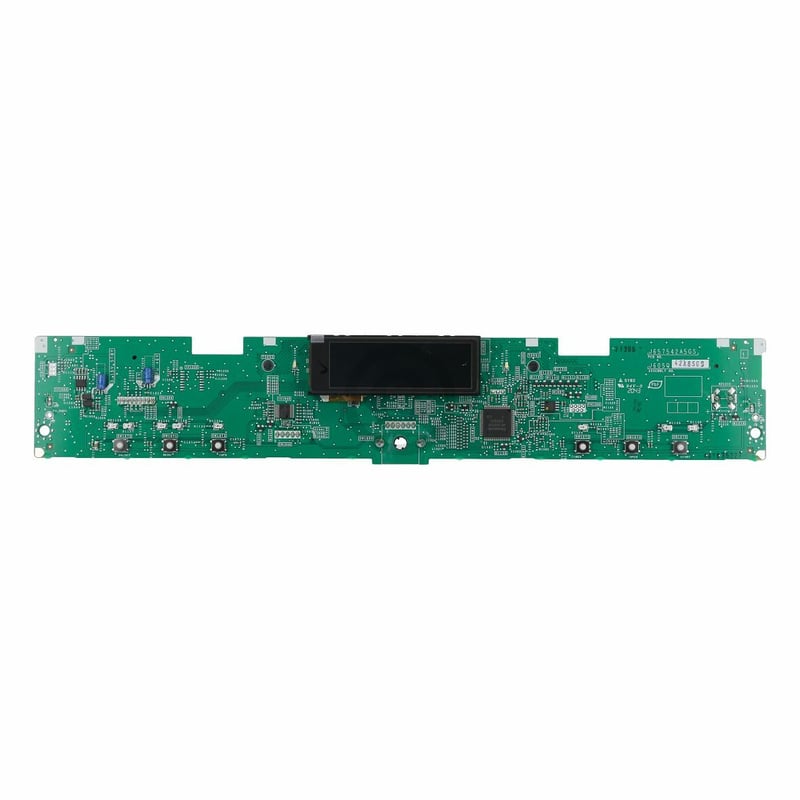 Bedienmodul SIEMENS 20002996 für Mikrowelle