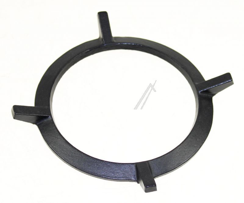 Wok-Adapter für Backofen Beko C00874819 Ofenzubehör