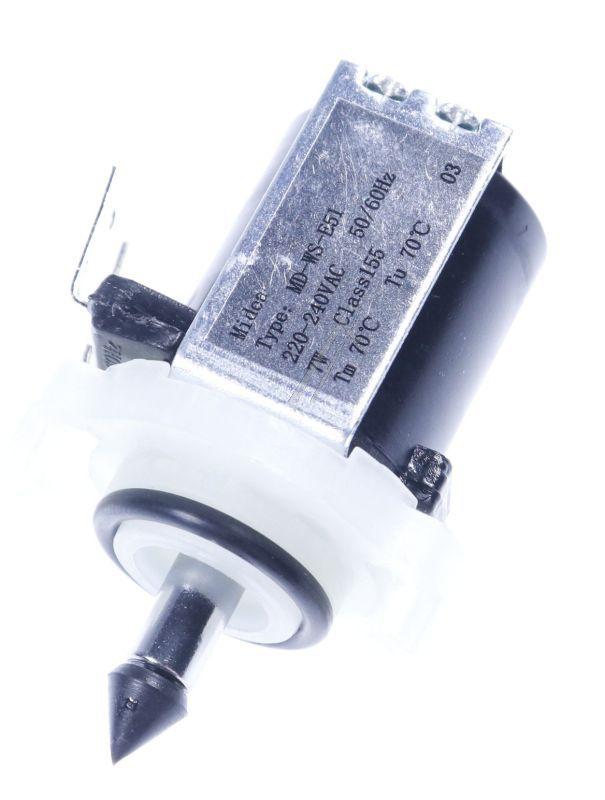 Magnetventil MD-WS-E51 für Amica Geschirrspüler 1047347 7W, 220-240VAC