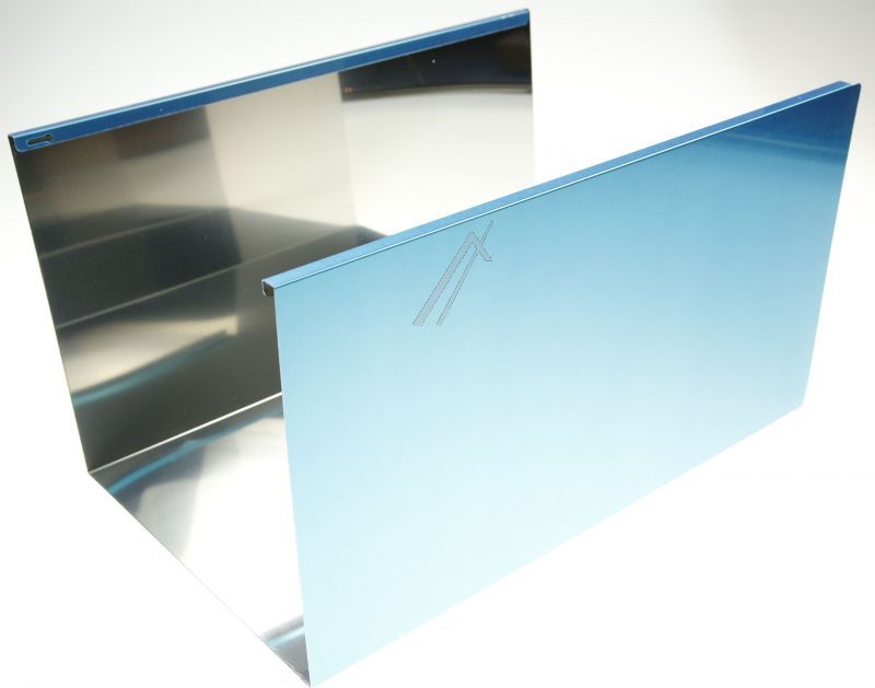 Abluftrohr für Dunstabzugshaube Candy 49036193 Kamin unten X