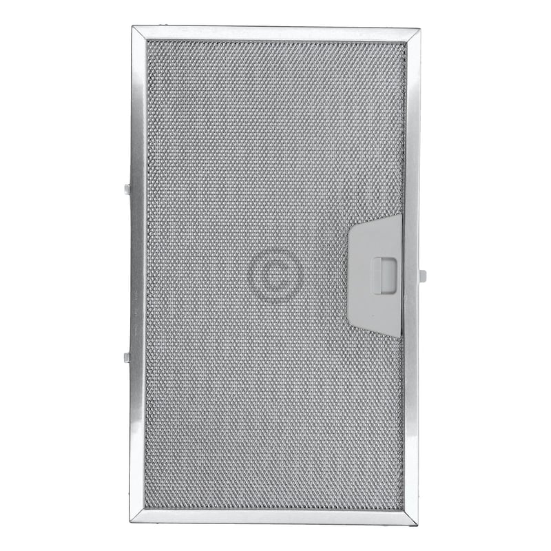 Metallfettfilter wie Franke 4268962 Bluparts 10100633 für Dunstabzugshaube