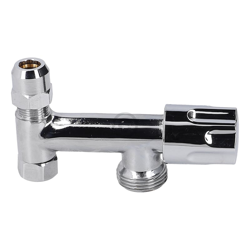 Geräteventil eckfix 3/8 EUROPART 10104807 Europart