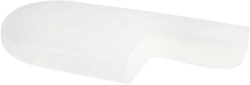 Tülle für Kühlschrank BSH-Gruppe 00267170 Wasserzulauf