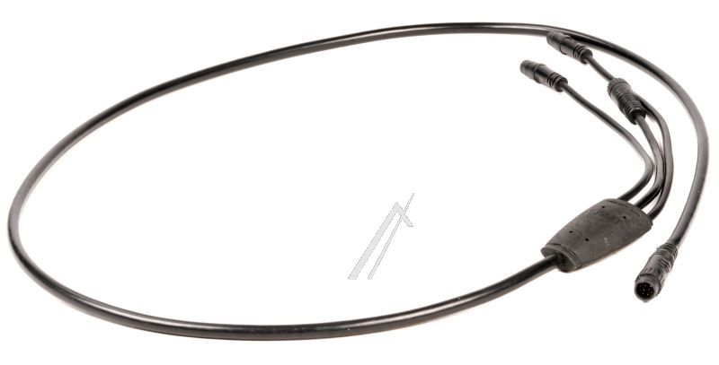 Gasgriffkabel 1340mm EGRET 10100205 für E-Scooter TEN V4