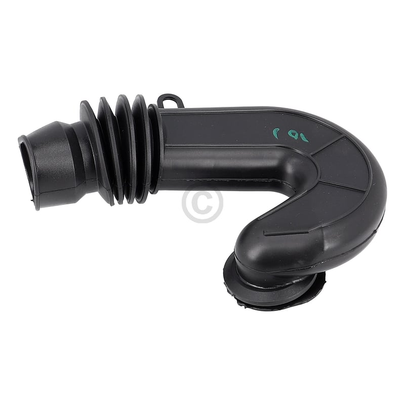 Einlaufschlauch für Waschmaschine Candy 90440397 Waschmaschinen-Zulauf